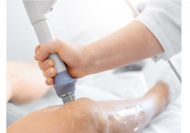 What is Shockwave Therapy