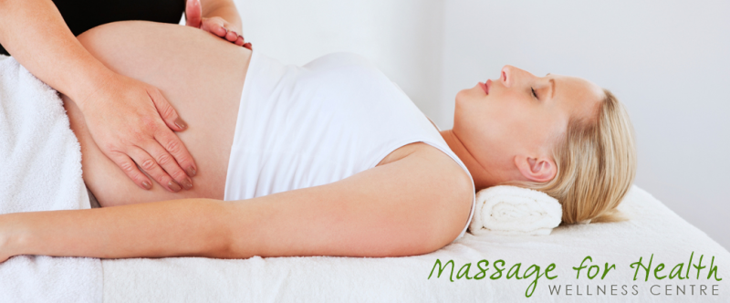 Pregnancy Massage Calgary